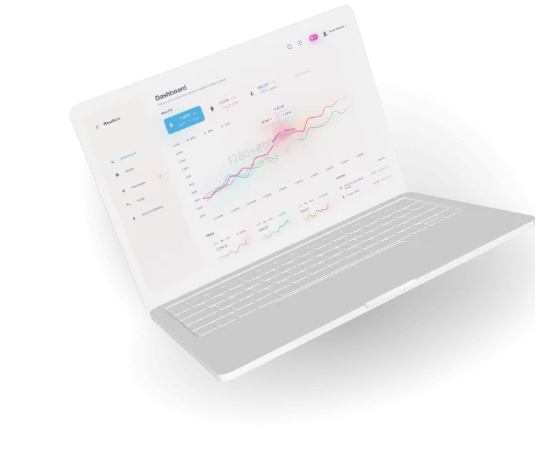 mudrov axis - Cutting-edge Artificial Intelligence for the Future